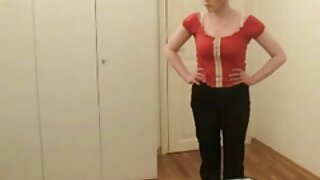 Naïeve brunette amat ...